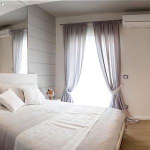 Camera con letto queen size